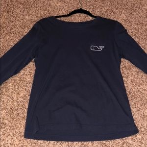 Vineyard Vine Pocket Tee